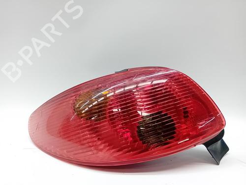 Used Left taillight Left taillight 38777449 38777449