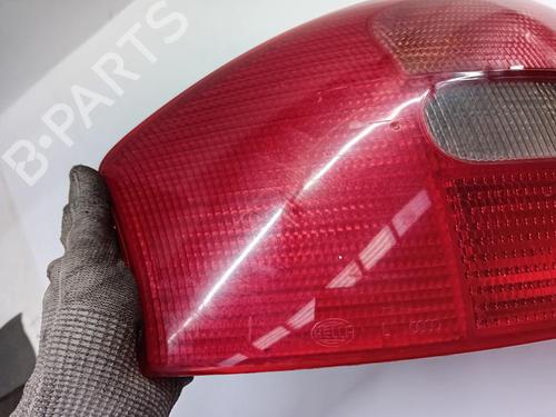 Left taillight AUDI A6 C5 (4B2, 4B4) 2.5 TDI | BP32683814C34 - Image 5