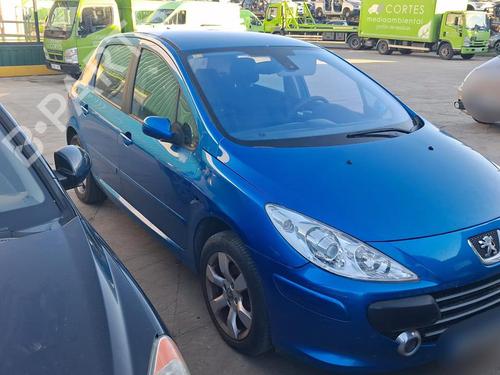 Headlight switch PEUGEOT 307 (3A/C)  | BP34279533I24  - Image 11