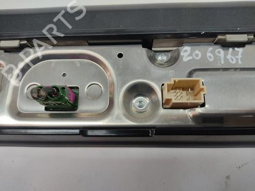 Instrument cluster MERCEDES-BENZ A-CLASS (W177) A 180 d (177.003) | BP35905228C47 - Image 3