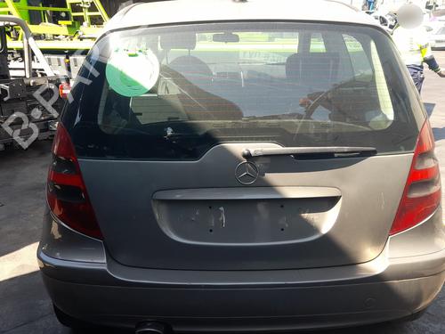 Left front fenders MERCEDES-BENZ A-CLASS (W169) A 180 CDI (169.007, 169.307) | BP13570161C41 