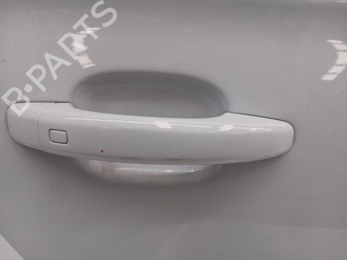 Right rear door AUDI A1 Sportback (8XA, 8XF)  | BP29589530C5 