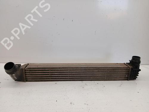 Intercooler Intercooler RENAULT MEGANE III Hatchback (BZ0/1_, B3_) 1.5 dCi (BZ09, BZ0D, BZ1W, BZ29, BZ14) (110 hp) 37247317 37247317