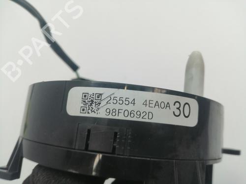 Squib airbag NISSAN QASHQAI II SUV (J11, J11_) 1.5 dCi | BP16164236C102 