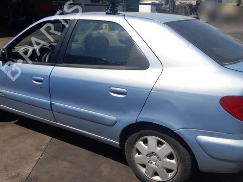 Front left window mechanism CITROËN XSARA (N1) 1.9 D | BP15412299C22 
