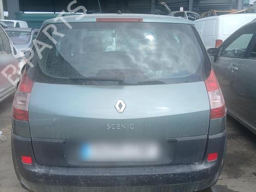Headlight switch RENAULT SCÉNIC II (JM0/1_) | BP37182170I24 - Image 9
