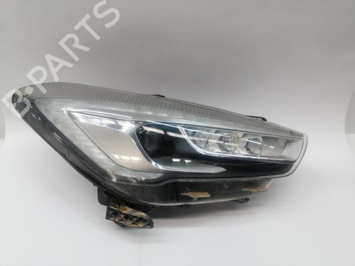 Used Right headlight DS DS 5 (KF_) [2015-2018]  29235105
