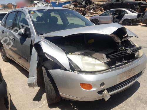 Right front door FORD FOCUS I (DAW, DBW) 1.8 Turbo DI / TDDi | BP27459840C3 
