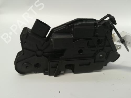 Front left lock VW SCIROCCO III (137, 138) 1.4 TSI | BP9840095C98 