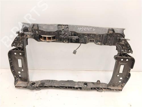 Frontplade/Frontkurv Frontplade/Frontkurv KIA PICANTO II (TA) 1.0 (69 hp) 27357803 27357803