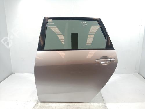 Used Left rear door MITSUBISHI GRANDIS (NA_W) 2.0 DI-D (NA8W) (136 hp) 13876430