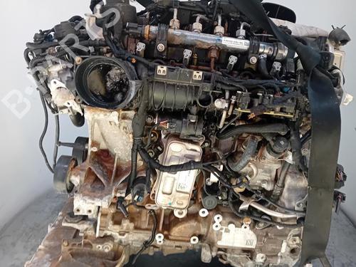 Engine MERCEDES-BENZ GLB (X247) GLB 200 d (247.612) | BP30548633M1 