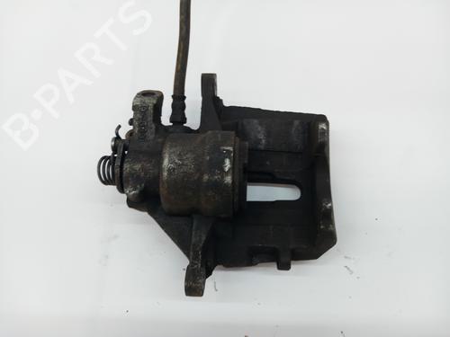 Left front brake caliper CITROËN C5 I (DC_) 2.0 HDi (DCRHZB, DCRHZE) | BP28325944M105 