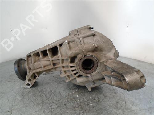 Used Front differential Front differential MERCEDES-BENZ M-CLASS (W163) ML 270 CDI (163.113) (163 hp) 7964706 7964706