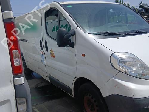 Engine OPEL VIVARO A Van (X83)  | BP36648988M1  - Image 13