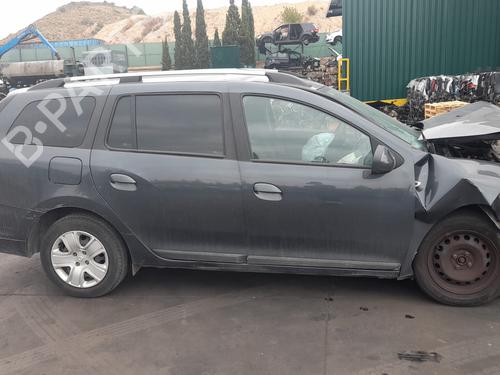 Venstre Foran elrute bryter DACIA LOGAN MCV II  | BP16700036I27 