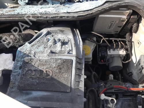 Right rear door AUDI A1 Sportback (8XA, 8XF)  | BP29589530C5 