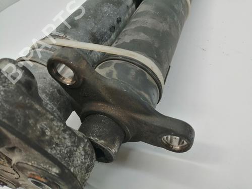 Driveshaft MERCEDES-BENZ SLK (R171) 200 Kompressor (171.442) | BP16671449M37 
