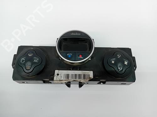 Used Climate control RENAULT CLIO III (BR0/1, CR0/1) [2005-2014]  5459476