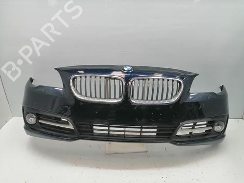 Used Front bumper BMW 5 Touring (F11) 520 d (190 hp) 31330976
