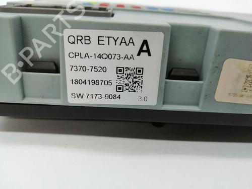 Fuse box JAGUAR XE (X760) 2.0 D | BP15401360E1 