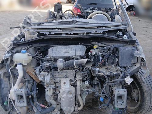 Used Parts FIAT 500 C (312_) [2009-2025]  4368475