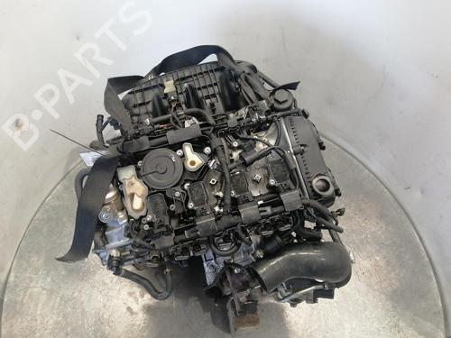 Used Engine AUDI A4 B8 Avant (8K5) 1.8 TFSI (170 hp) 30436586