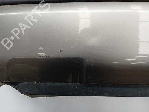 Rear bumper TOYOTA RAV 4 V (_A5_, _H5_) 2.5 Hybrid AWD (AXAH54, AXAL54) | BP29634748C8 