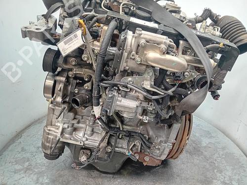 Engine TOYOTA VERSO (_R2_) 2.0 D-4D (AUR20_, AUR20R) | BP37195220M1 - Image 2