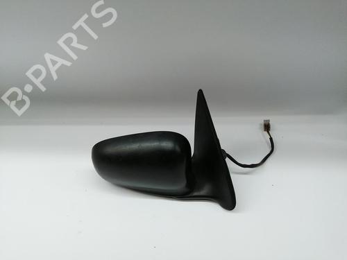 Right mirror HONDA CIVIC VI Fastback (MA, MB) 1.5 16V (MB3) | BP29401704C27 