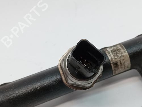 Injection rail PEUGEOT BOXER Van 2.0 BlueHDi 130 | BP37032487M98 - Image 2
