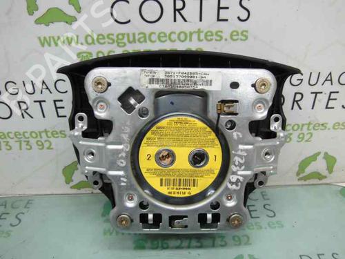 Driver airbag FORD MONDEO III (B5Y)  | BP5466271C9 