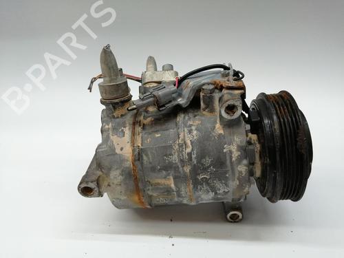 AC compressor MERCEDES-BENZ GLA-CLASS (X156) GLA 200 CDI / d (156.908) | BP31330998M34 