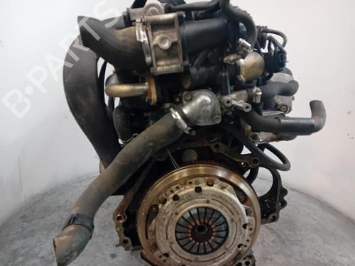 Engine OPEL ASTRA H (A04) | BP31123786M1