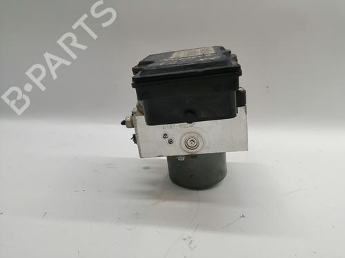 Control unit FORD MONDEO IV (BA7) 2.0 TDCi | BP10103702M11 