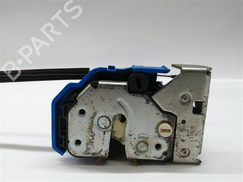 Used Rear right lock Rear right lock FIAT 500L (351_, 352_) 1.3 D Multijet (199LXY1A, 199LXY11) (84 hp) 19176642 19176642