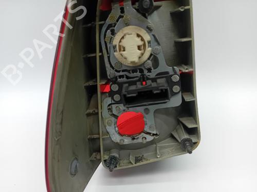 Right taillight BMW X5 (E53) 3.0 d | BP36020143C35 - Image 4