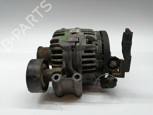 Used Alternator BMW 3 Coupe (E46) 318 Ci (143 hp) 31215268