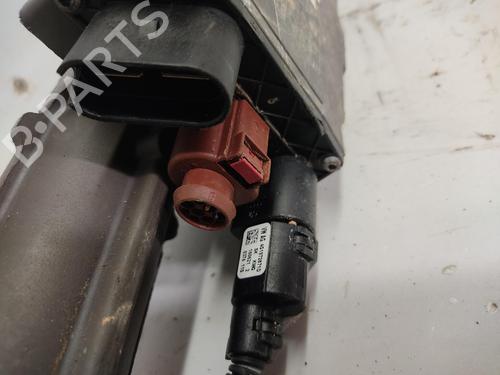 Steering rack AUDI Q5 (8RB)  | BP29252348M22 