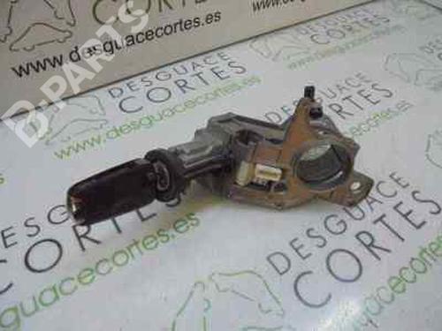 Used Ignition barrel Ignition barrel OPEL ASTRA H (A04) [2004-2014] 10253520 10253520