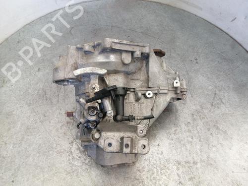 Used Gearbox Gearbox SEAT IBIZA V (KJ1, KJG) [2017-2026] 35897878 35897878