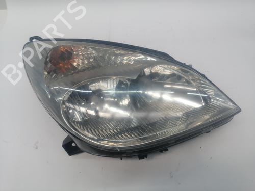 Used Right headlight CITROËN C5 I (DC_) 2.0 HDi (DCRHZB, DCRHZE) (109 hp) 28325979