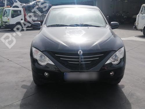 Used Parts SSANGYONG ACTYON I  2.0 Xdi  1069939