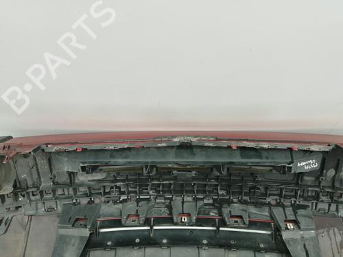 Front bumper LAND ROVER DISCOVERY III (L319)  | BP25345860C7 
