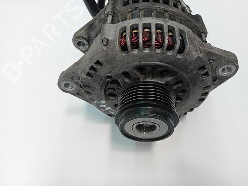Alternator OPEL ASTRA H (A04)  | BP36449834M7  - Image 5