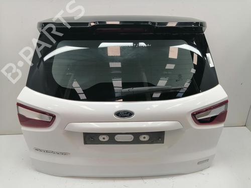 Bagklap CC/Kombi-Coupé FORD ECONOLINE Van [2001-2002]  30961583