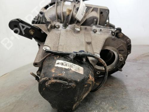 Gearbox RENAULT CLIO II (BB_, CB_) 1.5 dCi (B/CB07) | BP28313827M3 