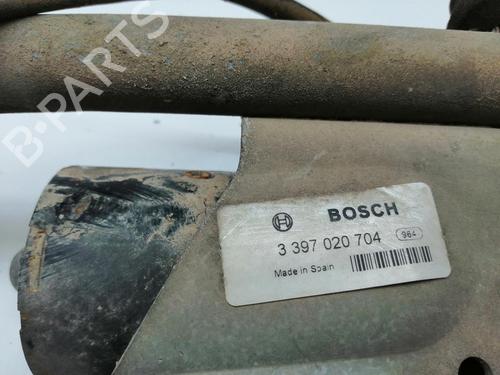 Motor limpa vidros frontal CITROËN XSARA PICASSO (N68) 1.6 HDi | BP29932398M29