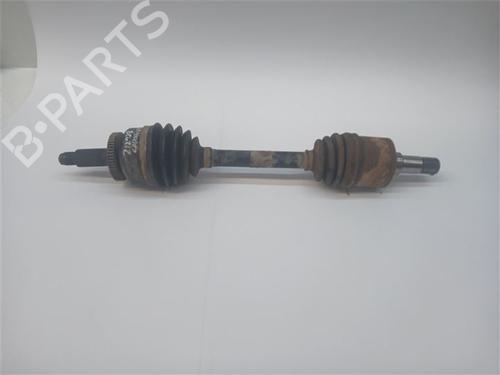 Used Left front driveshaft Left front driveshaft KIA CARNIVAL / GRAND CARNIVAL III (VQ) 2.9 CRDi (185 hp) 40066173 40066173