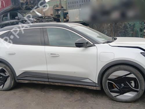 Used Parts RENAULT SCENIC E-TECH PHASE I EV87 4827046